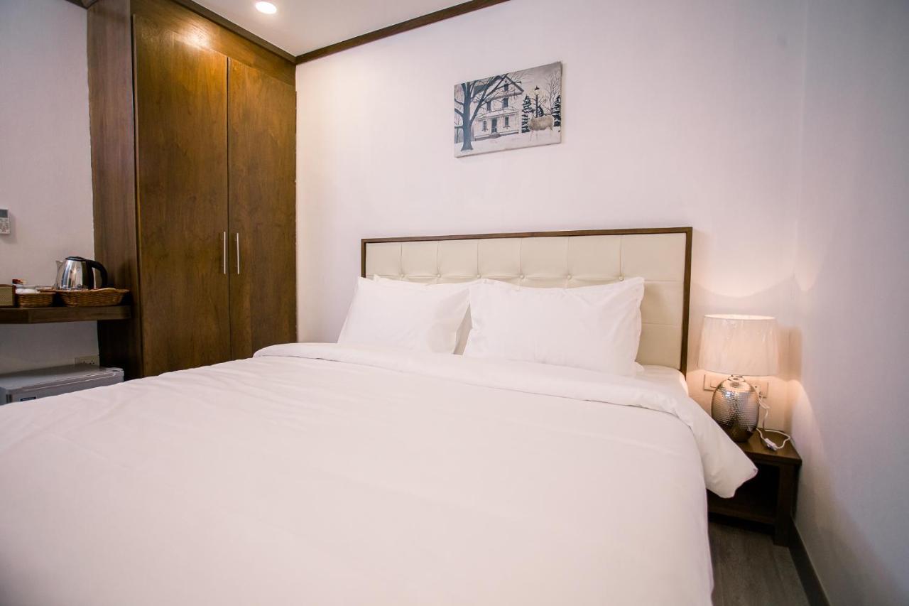 Hotel De Thaphae Chiangmai Chiang Mai Zewnętrze zdjęcie