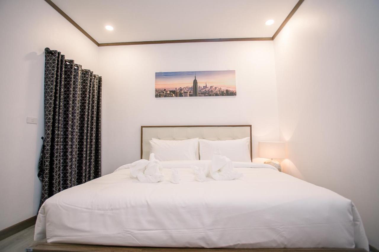 Hotel De Thaphae Chiangmai Chiang Mai Zewnętrze zdjęcie