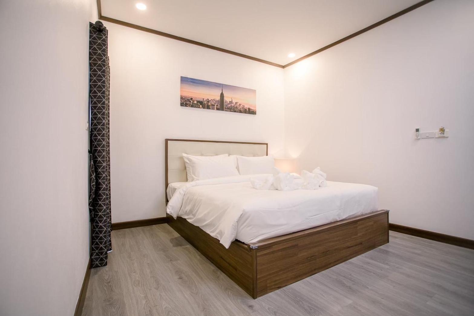 Hotel De Thaphae Chiangmai Chiang Mai Zewnętrze zdjęcie