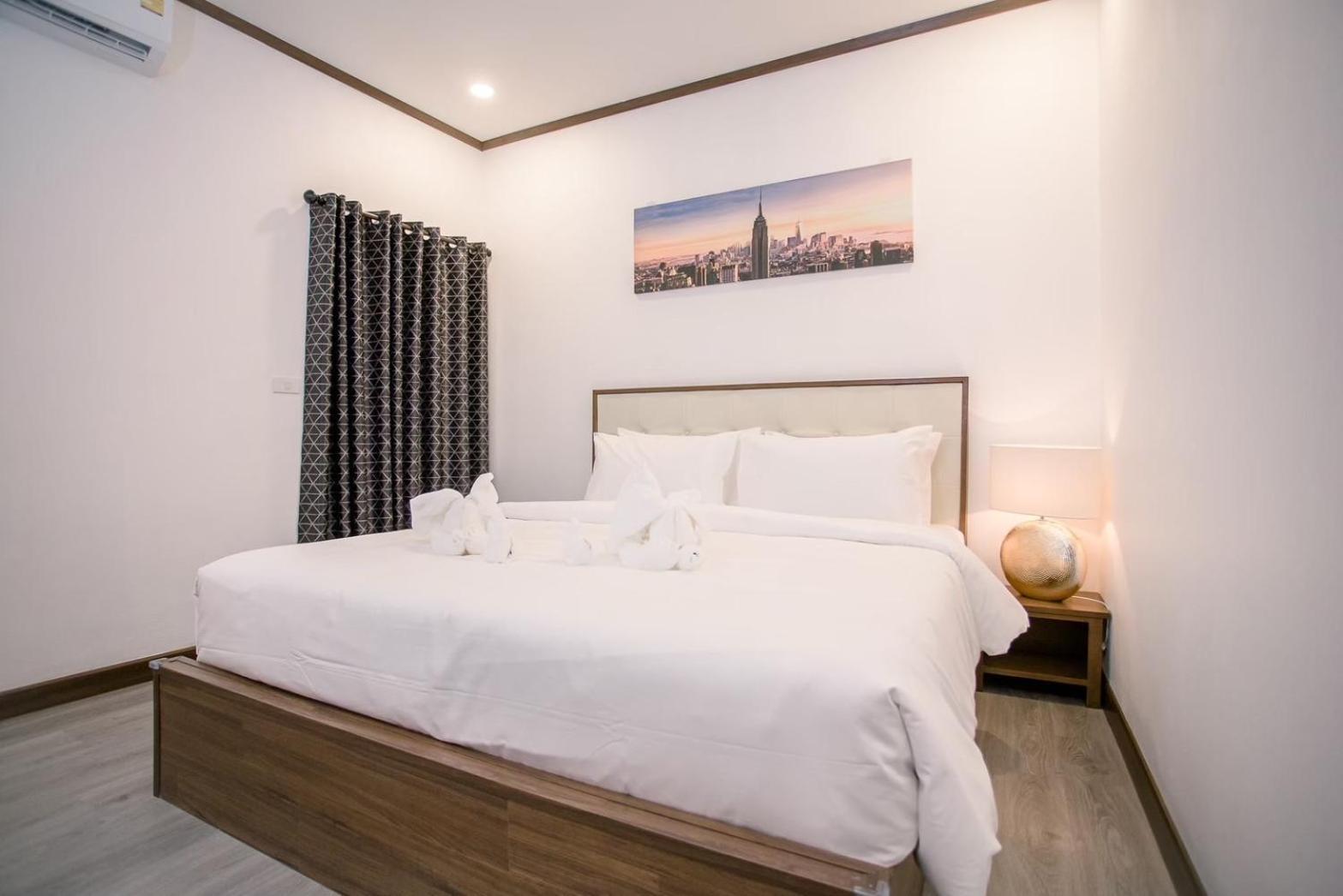 Hotel De Thaphae Chiangmai Chiang Mai Zewnętrze zdjęcie
