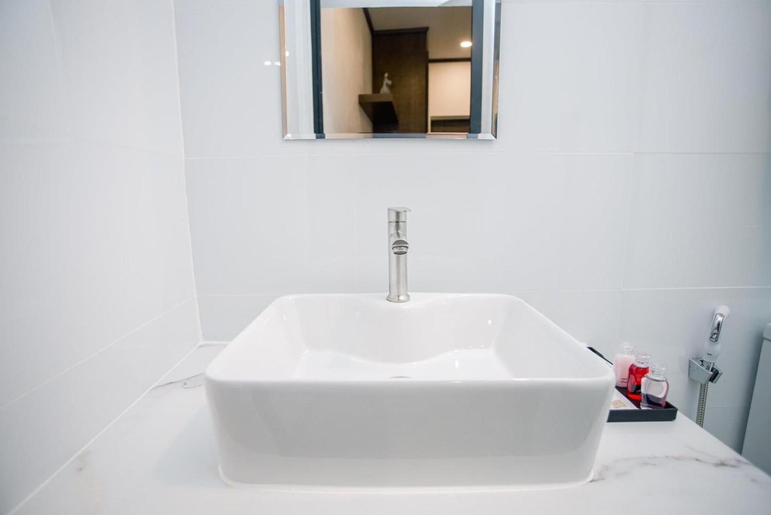 Hotel De Thaphae Chiangmai Chiang Mai Zewnętrze zdjęcie